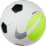 Nike Futsal Pro Ball DH1992-100; dames en kinderen, herenvoetbal; DH1992-100_4; wit; EU (UK)