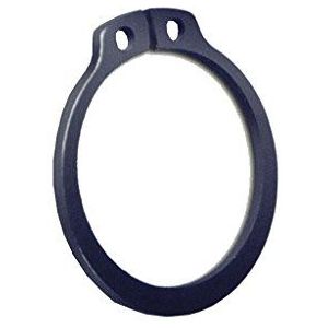 Cofan 0471A110 ring voor as, 110 x 4 mm