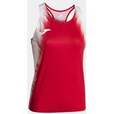 Joma - Elite Xi - Mouwloos T-shirt - Technisch - Superlicht