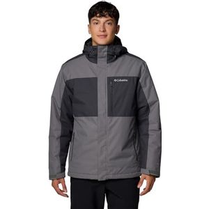 Columbia - Tipton Peak™ III - Jas - Waterdicht - Thermisch-Reflecterende Voering