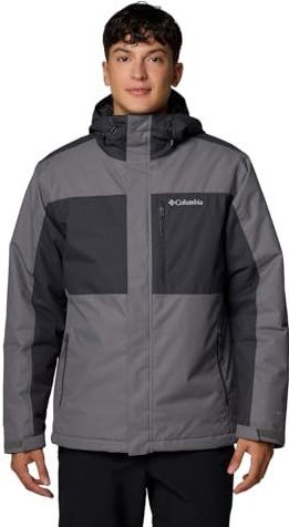 Columbia - Tipton Peak™ III - Jas - Waterdicht - Thermisch-Reflecterende Voering