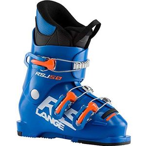 Lange RSJ 50 skischoenen, Juventud, unisex, blauw, 200