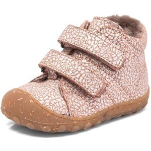 Bisgaard Hale V Lamb Sneakers voor kinderen, uniseks, Rose Glitter, 19 EU