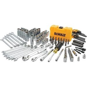 DEWALT - DWMT73801 - Mechanische Gereedschapsset - 108-delig