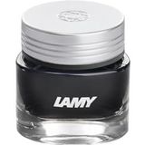 LAMY T 53 inkt 660 – premium vulpeninkt in de kleur obsidiaan met een uitzonderlijke hoge kleurintensiteit.