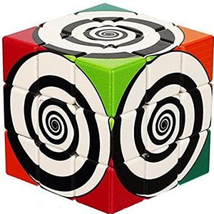 V-Cube 25134 - kubus 3 - Funky Spirals