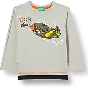 United Colors of Benetton (Z6ERJ) T-shirt voor kinderen