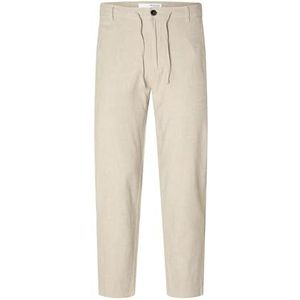 Selected - 172 Slim Tape - Chino Broek - Slim Tapered Fit