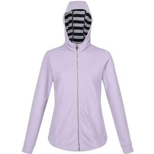 Regatta bayla Dames Hoody duurzame katoenen trui/trui