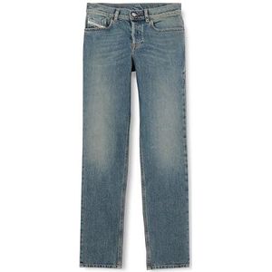 Diesel heren jeans, 01-09f74, 34W x 32L