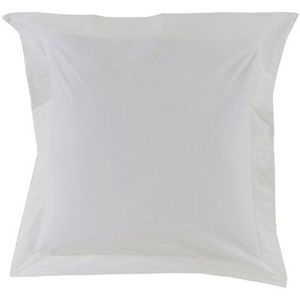 Essix Home Collection Katoen Percal Bolster Pillow, Pearl Grey, 43 x 190 cm