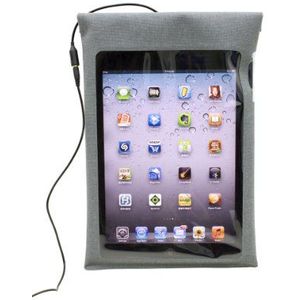 BioLogic Soft Shield - waterdichte beschermhoes voor iPad