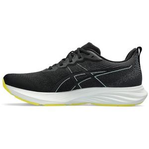 ASICS DYNABLAST 4, herensneakers, 41,5 EU, zwart grafiet grijs, 41.5 EU