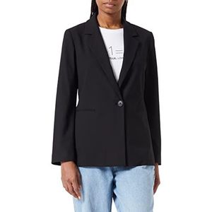 United Colors of Benetton Damesjas, Zwart 700, 68