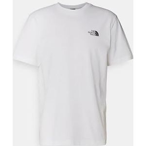 THE NORTH FACE Simple Dome capuchontrui voor dames