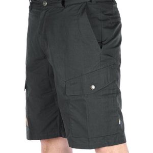 FJÄLLRÄVEN Ruaha Shorts - Donkergrijs, 52