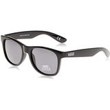 Vans Spicoli 4 Shades, zonnebril voor heren, zwart (zwart), one size fits all