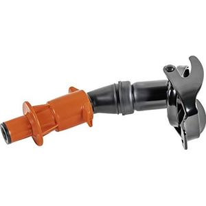 Arnold - Smart vulsysteem voor metalen jerrycans; 6011-X1-2006
