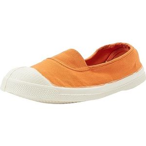 Bensimon Ten Elastisch E, basketbal, koraal, 35 EU, Koraal