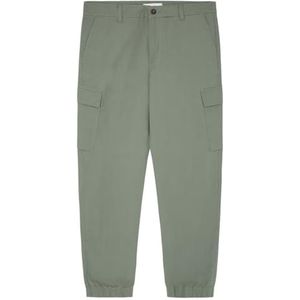 Springfield Broeken, Groen, 40