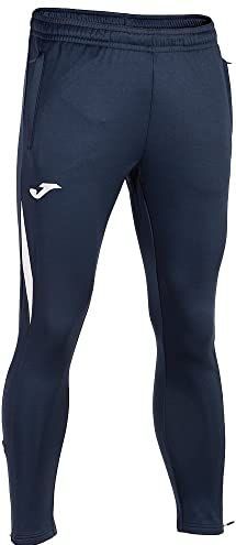 Joma Championship Vii Trainingsbroek Blauw Jongen