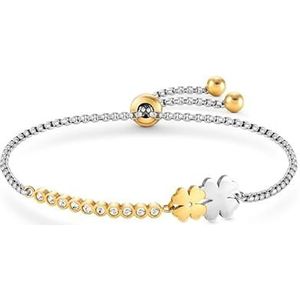 NOMINATION ACO PULSEIRA, AçO, One Size, Roestvrij staal, Geen edelsteen