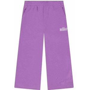 Nike G NSW Club FLC WL Pant, rush fuchsia, 3 Jaar