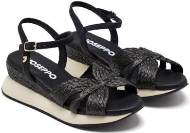 Schoenen - Sleehak - Natuurlijke Materialen - 5,5 cm