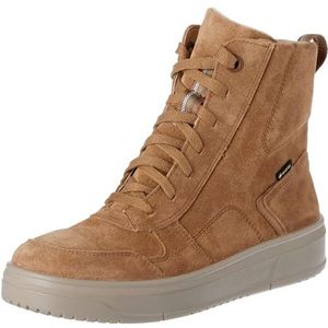 Legero Rejoise Sneakers voor dames, Palude Beige 4400, 41 EU Smal