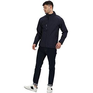 Regatta Apex herenjack, navy, 3 XL