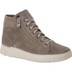 Ganter - Giulietta-g - Dameslaarzen - Donkere Taupe