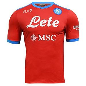 SSC Napoli seizoen 21/22 Gara Fourth Man XS