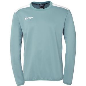 Kempa Emotion 27 Training Top lange mouwen handbal-sweatshirt en handbaltrui in uniseks snit