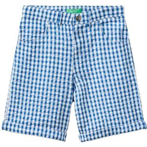 United Colors of Benetton Kinder- en jeugdshorts, Meerkleurig., 170 cm