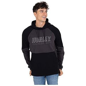 Hurley Sweatshirt. CU0354 Heren