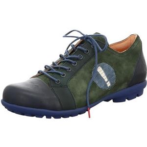 Think! - Veelkleurige Sneakers - Heren - Maat 45 EU