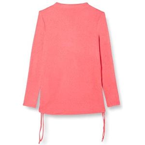 Supermom dames pull Ls Pink Umstandspullover