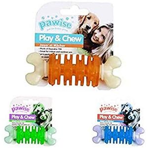 Pawise Funny Chew Ring, 10,5 cm