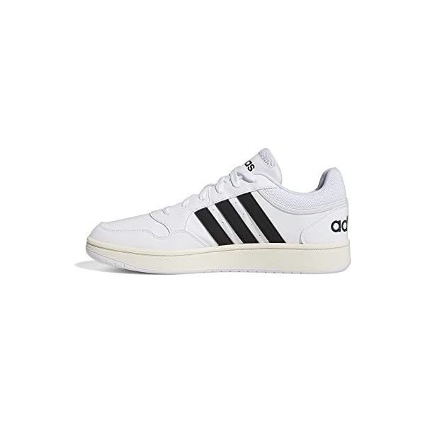 Adidas basketbalschoenen heren 2025