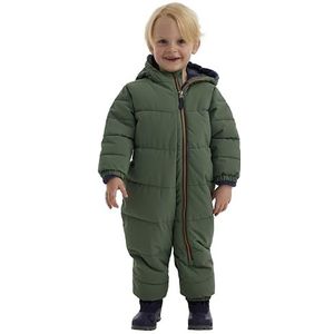 Killtec - FIOW 32 MNS ONPC - Jumpsuit - Lievevrouwebedstro - Wind- en Waterafstotende Sneeuwoverall