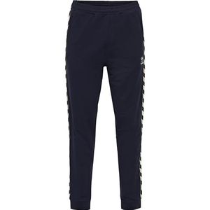 Hummel jongens Hml Move Classic Pants broek