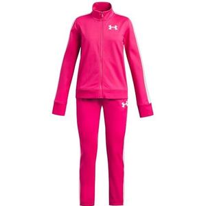 Under Armour Ua Knit trainingspak voor meisjes