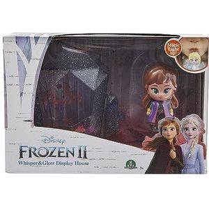 Giochi Preziosi - FRN73000 Frozen 2 - Blow & Shine Home, 1 figuur, meerkleurig (FRN73000), modellen