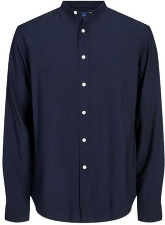 Jack & Jones - Marshall - Overhemd - Lange Mouwen