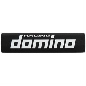 Domino Black Trial, uniseks, volwassenen, zwart, één maat