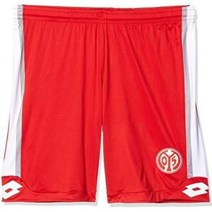 Lotto Mz19 Home Short voor heren