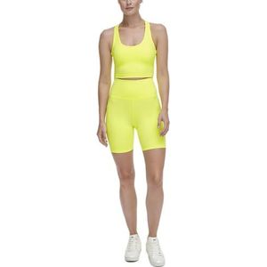 DKNY Women's Balance SUPER HIGH, ZST - Zest, L, Zst - Zest, L