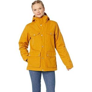 Fjällräven Greenland winterjas voor dames W