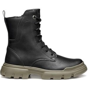 Geox - Junette - Laarzen - Meisjes