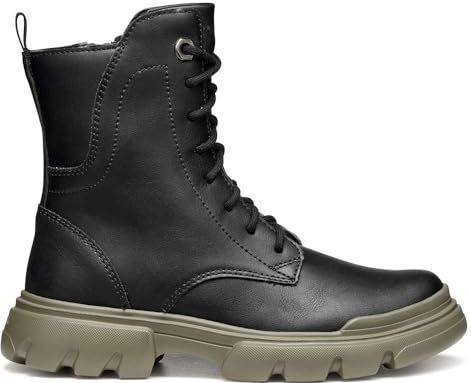 Geox - Junette - Laarzen - Meisjes